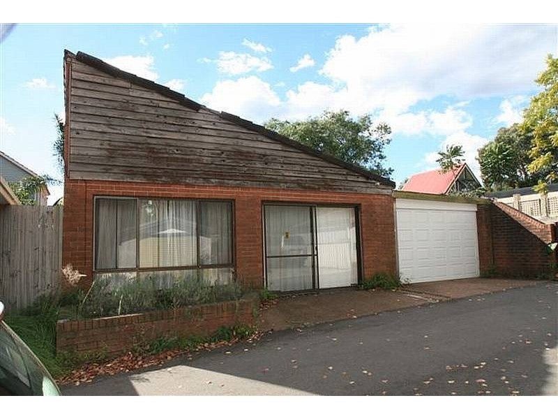 12a Hudson Lane, Willoughby NSW 2068