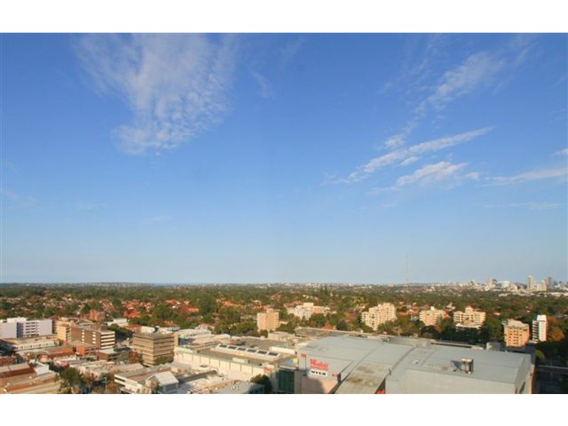 2305/2a Help Street, Chatswood NSW 2067