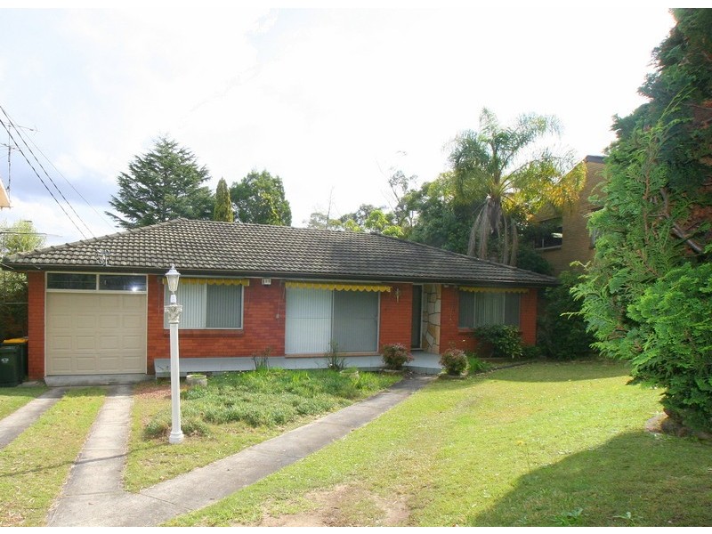 8 Louise Street, Chatswood NSW 2067