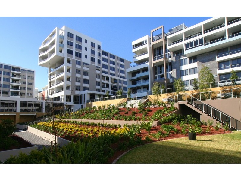 354/6 Mary Street, Rhodes NSW 2138