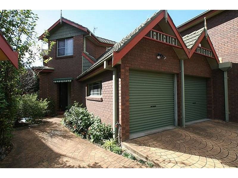 5/319 Mowbray Road, Chatswood NSW 2067