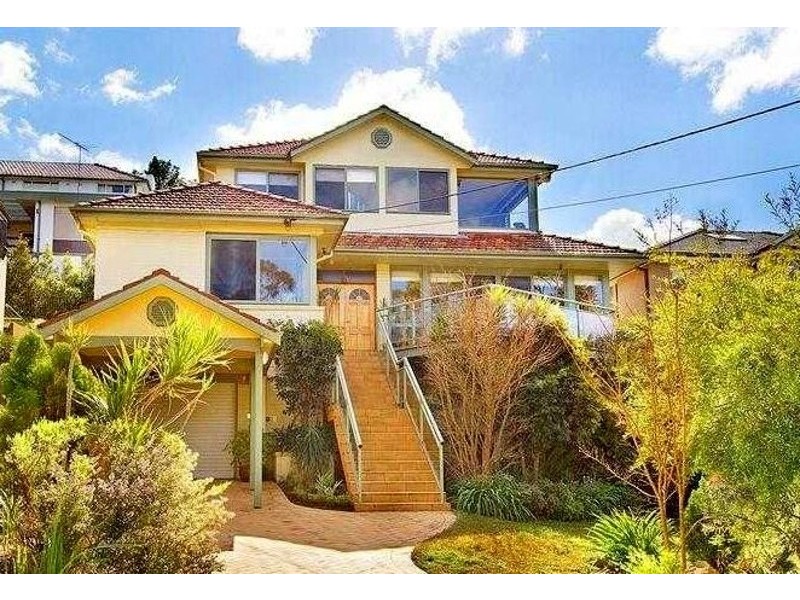 32 Griffith Avenue, Roseville Chase NSW 2069