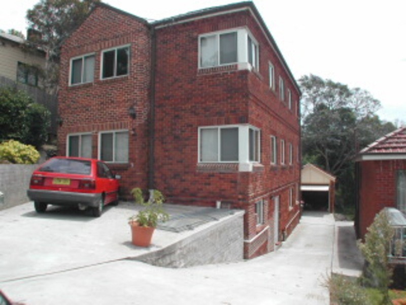 2/3 Armstrong Street, Willoughby NSW 2068