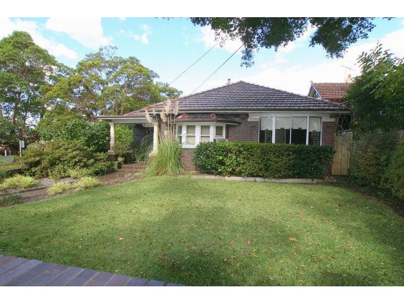 60 Ashley Street, Chatswood NSW 2067