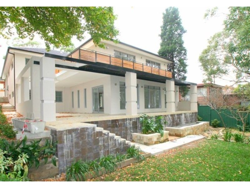 31 Deepwater Road, Castle Cove NSW 2069