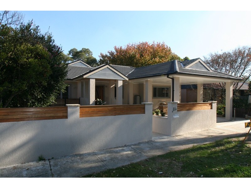 31 Deepwater Road, Castle Cove NSW 2069