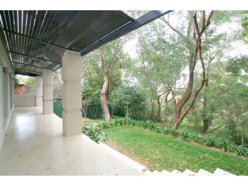 31 Deepwater Road, Castle Cove NSW 2069