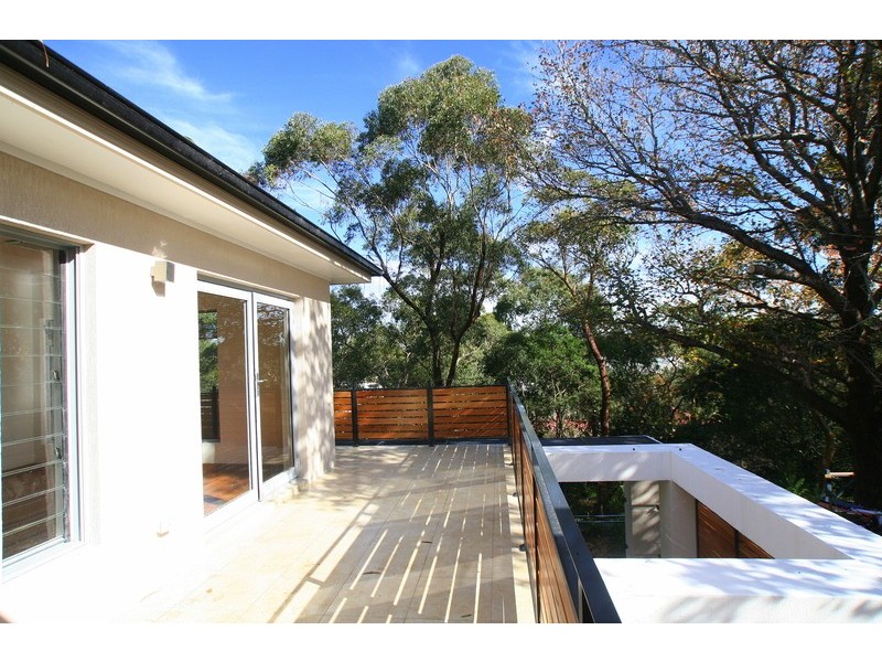 31 Deepwater Road, Castle Cove NSW 2069