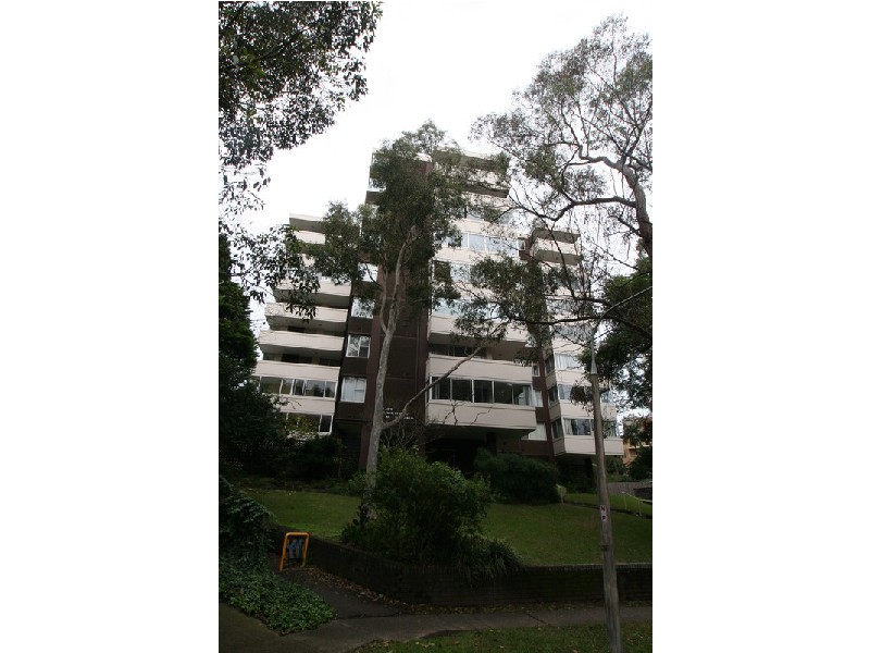 12/24 Helen Street, Lane Cove NSW 2066