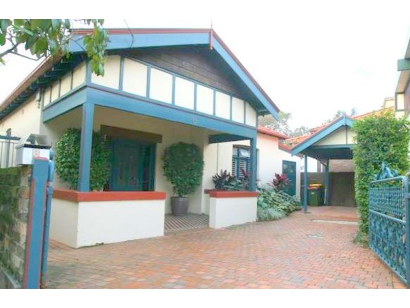 6 Astolat Street, Randwick NSW 2031