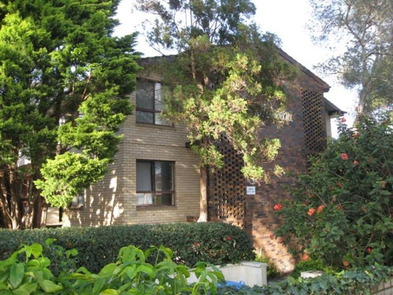 24/130 Burns Bay Road, Lane Cove NSW 2066