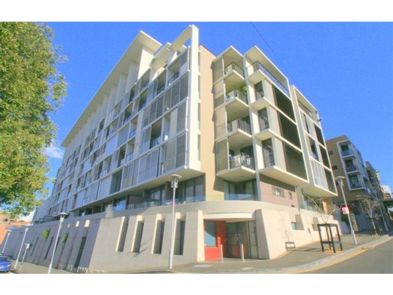 P410/287 Pyrmont Street, Ultimo NSW 2007