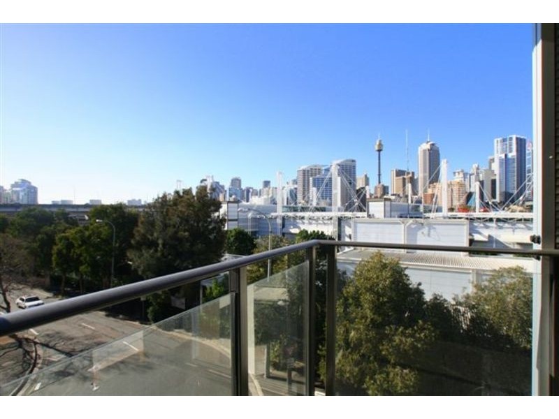 P410/287 Pyrmont Street, Ultimo NSW 2007