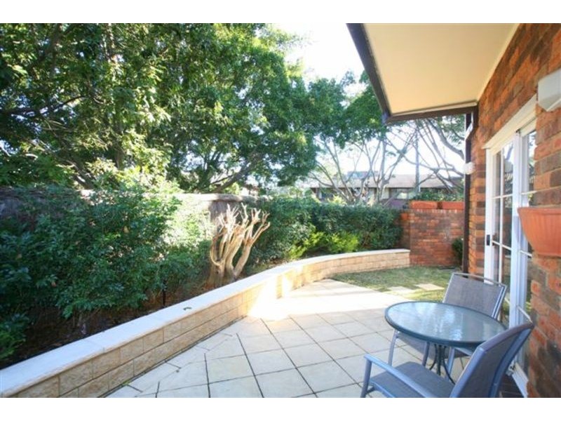 1/5 Waverton Avenue, Waverton NSW 2060