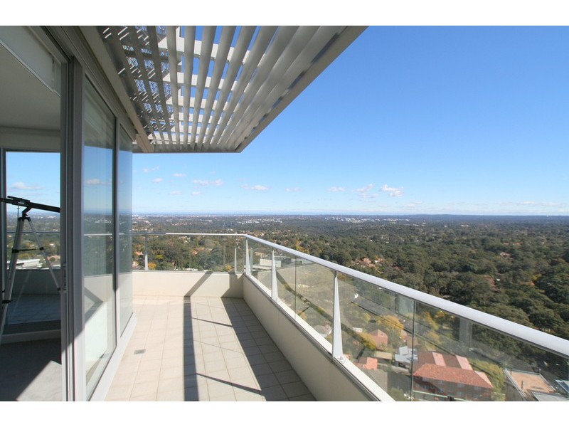 2206/11 Railway Street, Chatswood NSW 2067