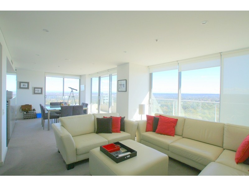 2206/11 Railway Street, Chatswood NSW 2067