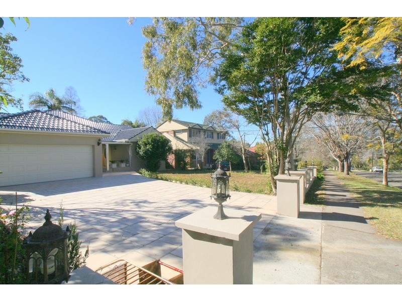 9 Beaumont Street, Killara NSW 2071