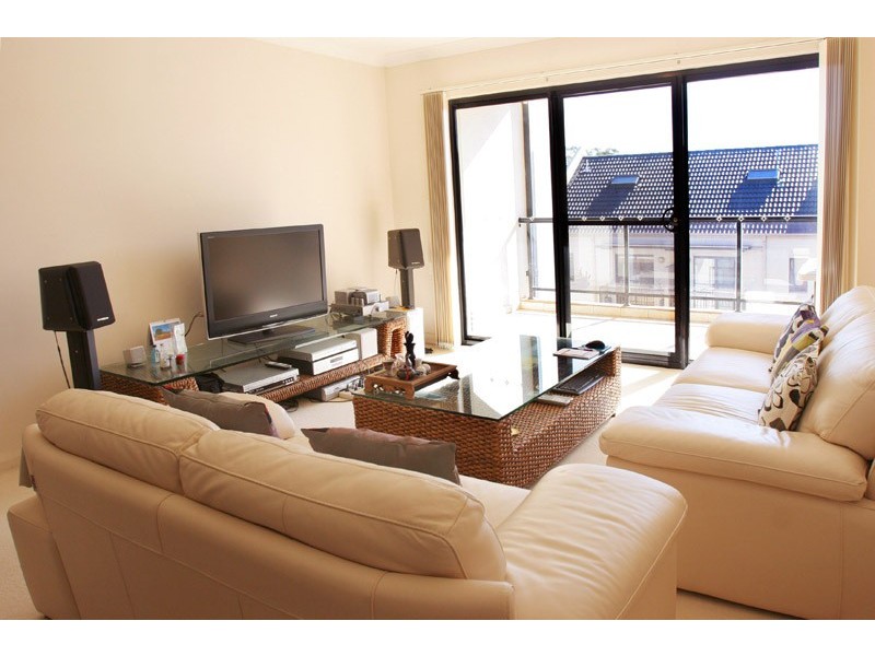 15/4 Taylors Drive, Lane Cove NSW 2066