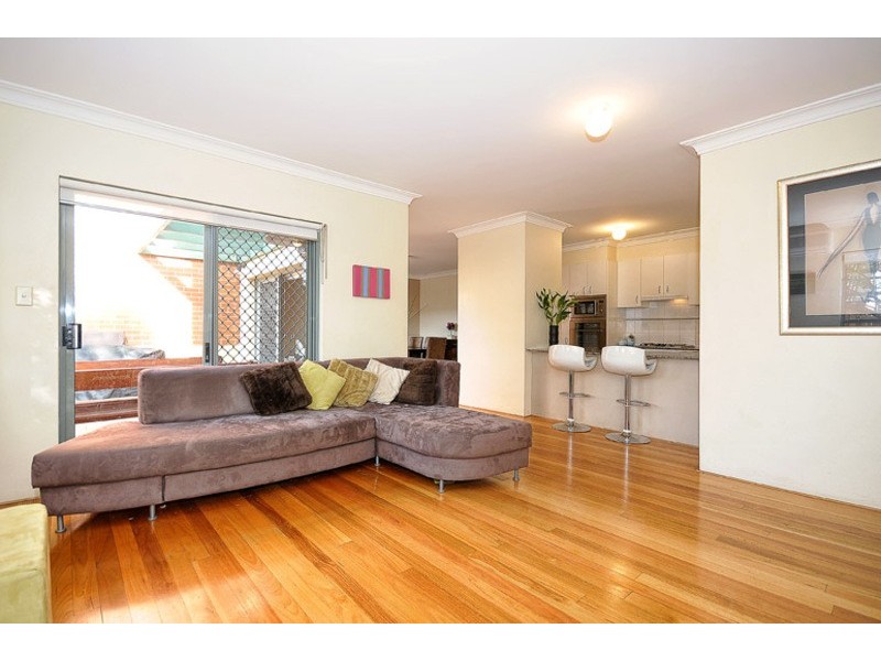 35d Abbott Street, Cammeray NSW 2062