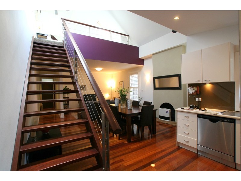 2/59-62 Falcon Street, Crows Nest NSW 2065