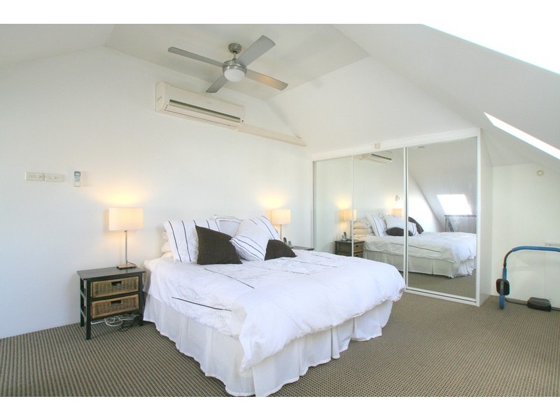 2/59-62 Falcon Street, Crows Nest NSW 2065