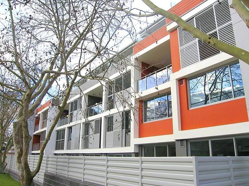 9/331 Miller Street, Cammeray NSW 2062