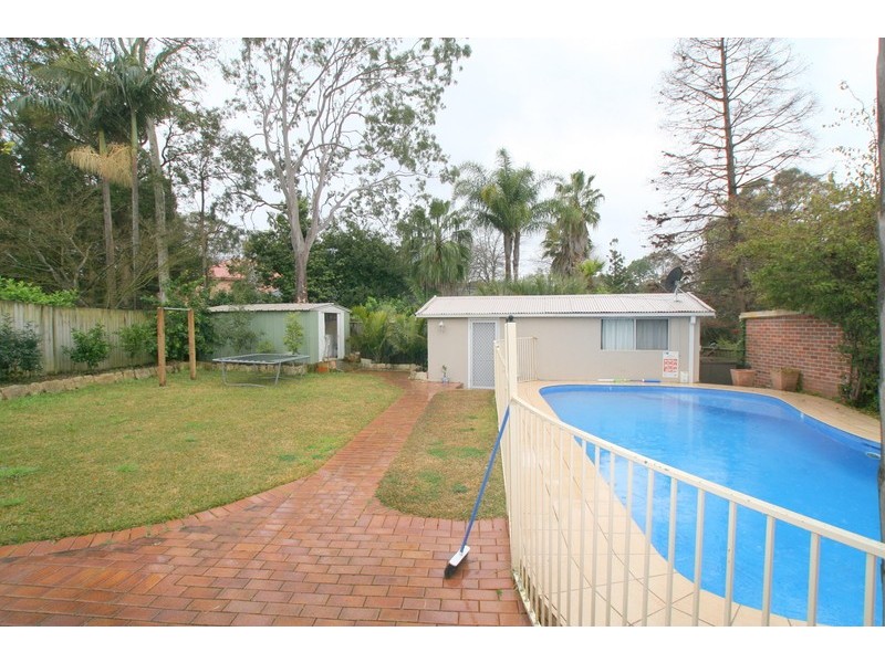 9 Beaumont Street, Killara NSW 2071