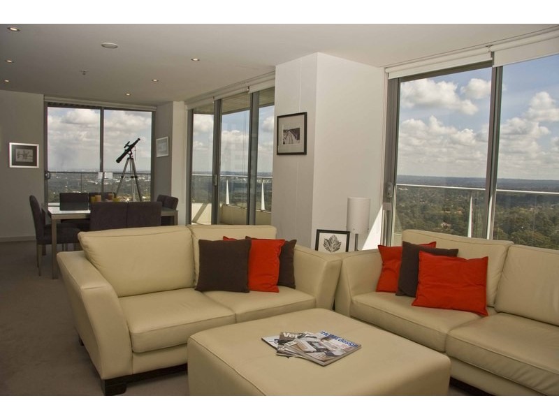 2206/11 Railway Street Street, Chatswood NSW 2067