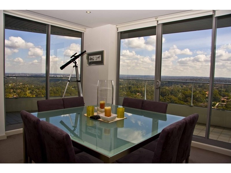 2206/11 Railway Street Street, Chatswood NSW 2067