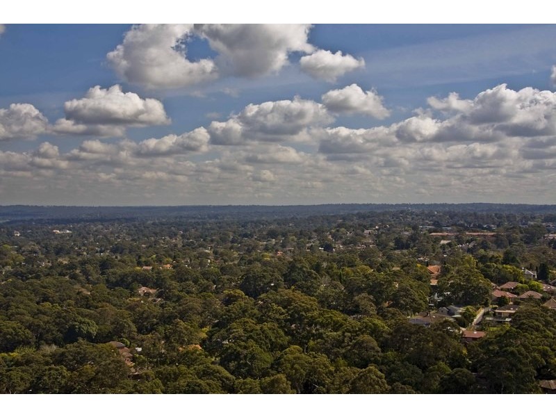 2206/11 Railway Street Street, Chatswood NSW 2067