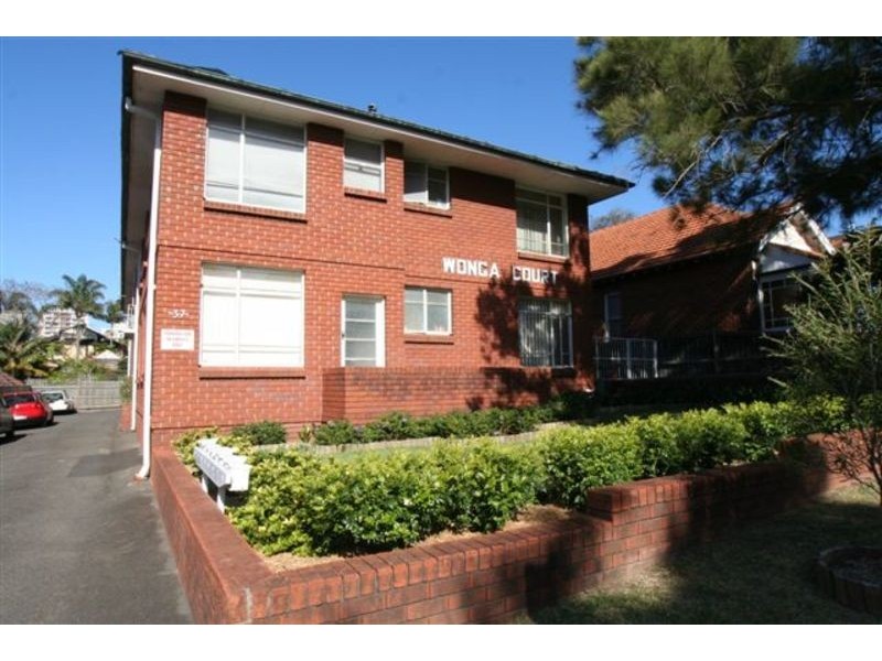4/37 Merlin Street, Neutral Bay NSW 2089