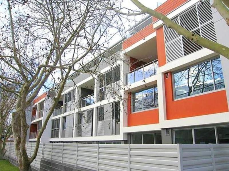 9/331 Miller Street, Crows Nest NSW 2065