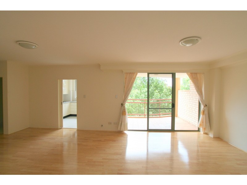 17/15a Herbert Street, St Leonards NSW 2065