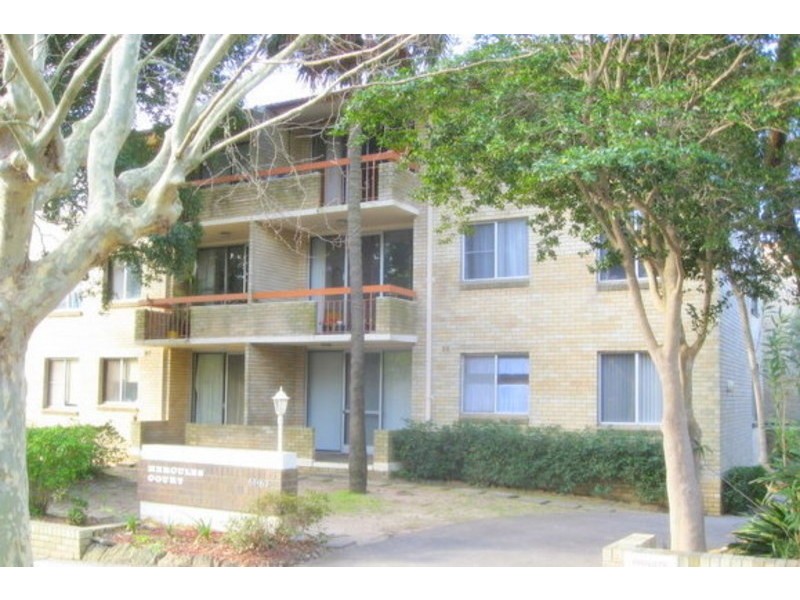 8/61 Hercules Street, Chatswood NSW 2067