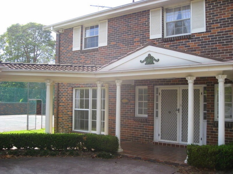 5a Memorial Avenue, St Ives NSW 2075