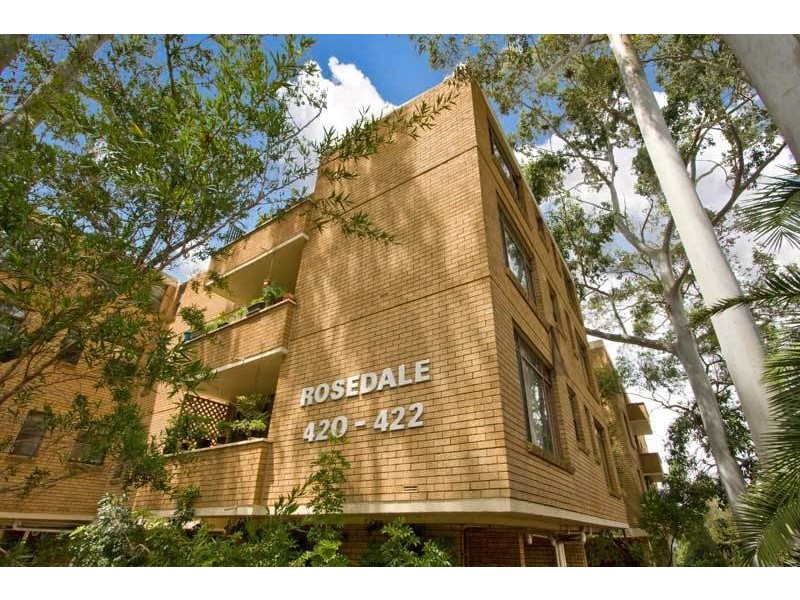 10/420 Mowbray Road, Lane Cove NSW 2066