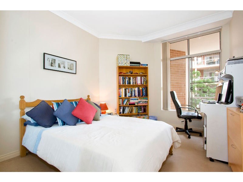 306/58 Neridah Street, Chatswood NSW 2067