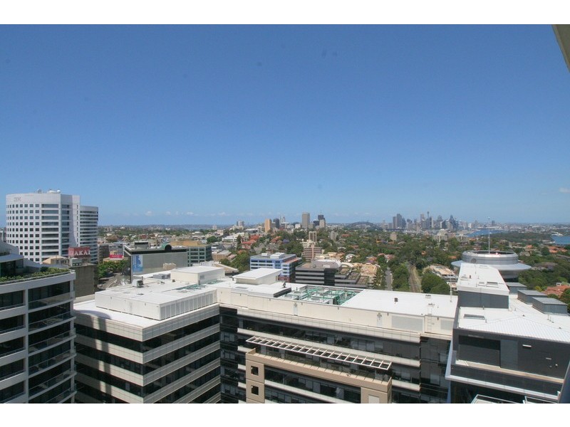 1907/3 Herbert Street, St Leonards NSW 2065