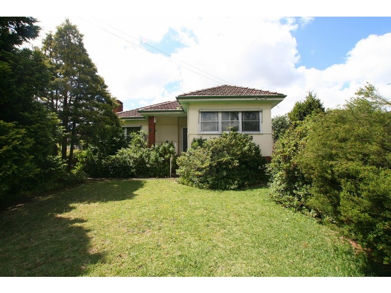 60 Vimiera Street, Eastwood NSW 2122