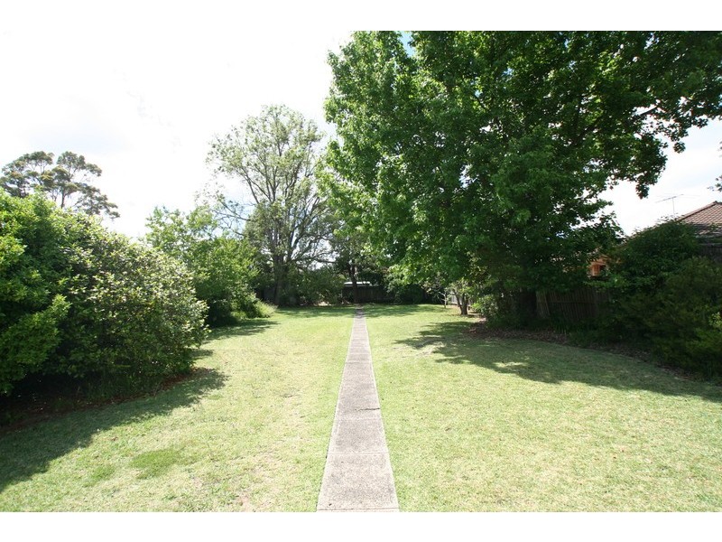 60 Vimiera Street, Eastwood NSW 2122