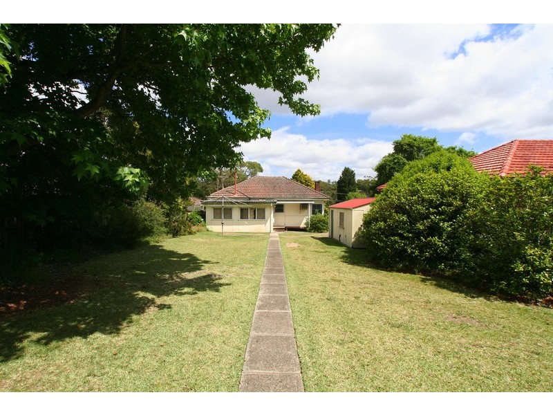 60 Vimiera Street, Eastwood NSW 2122