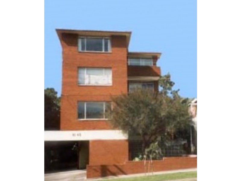 4/41 Market Street, Randwick NSW 2031