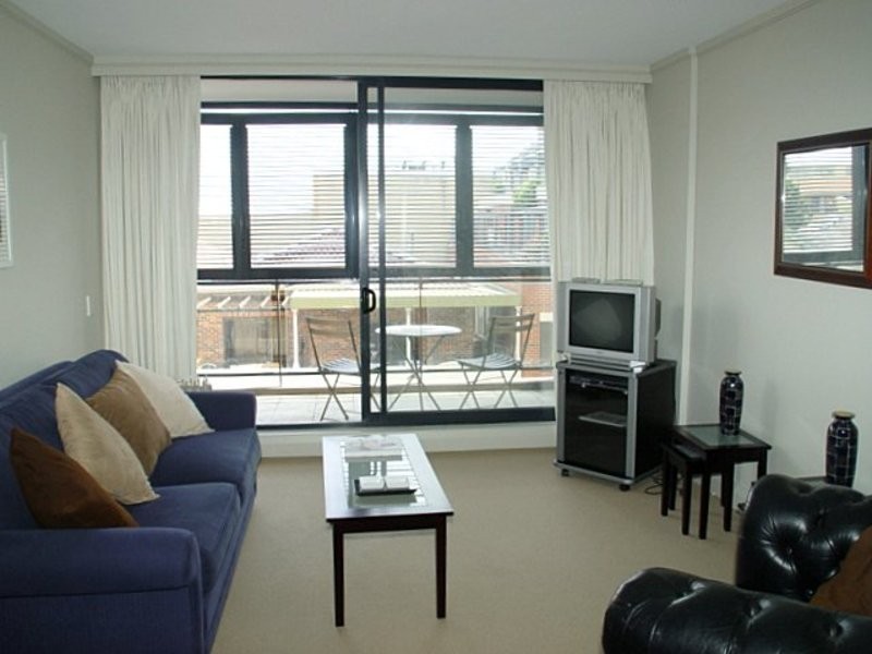 206/88 Vista Street, Mosman NSW 2088