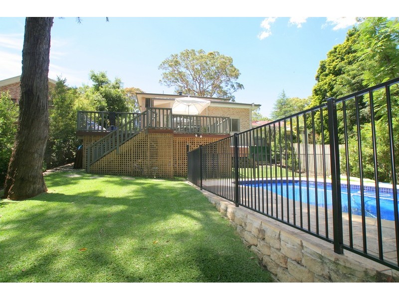 3 Catherine Street, St Ives NSW 2075