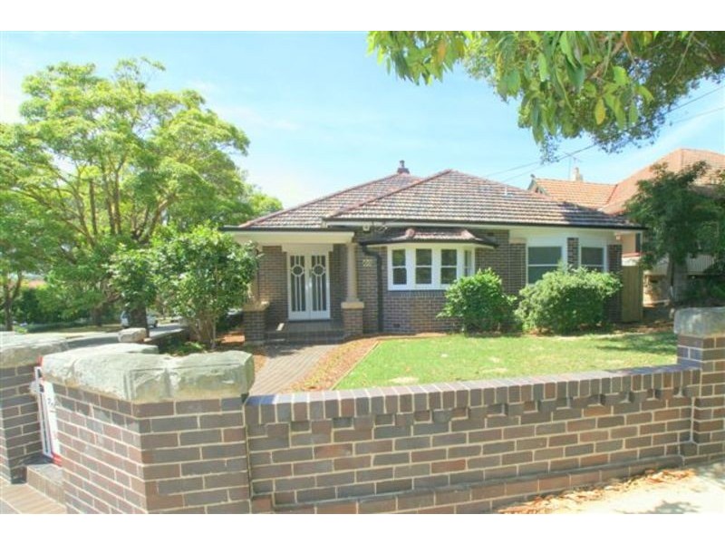 60 Ashley Street, Chatswood NSW 2067