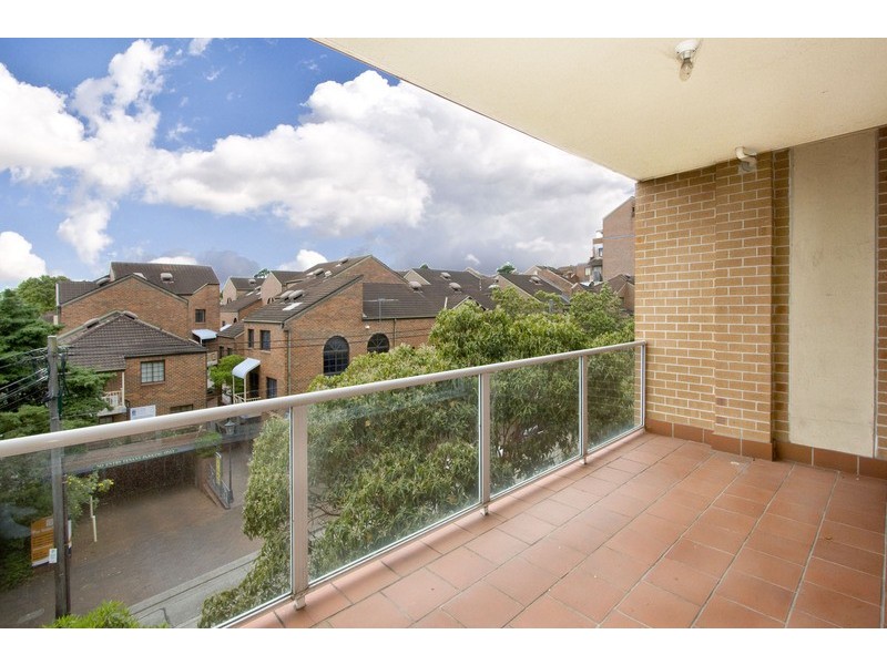 306/58 Neridah Street, Chatswood NSW 2067