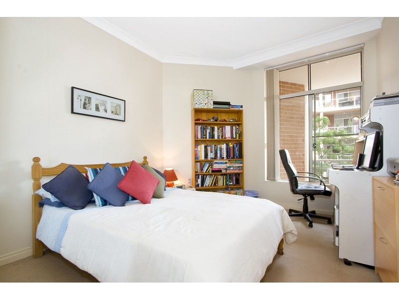 306/58 Neridah Street, Chatswood NSW 2067