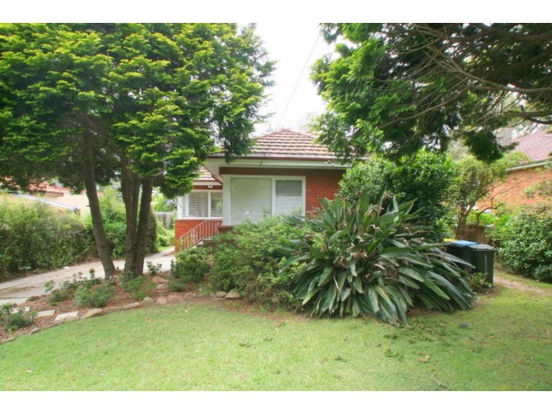 29 Cullen Street, Lane Cove West NSW 2066