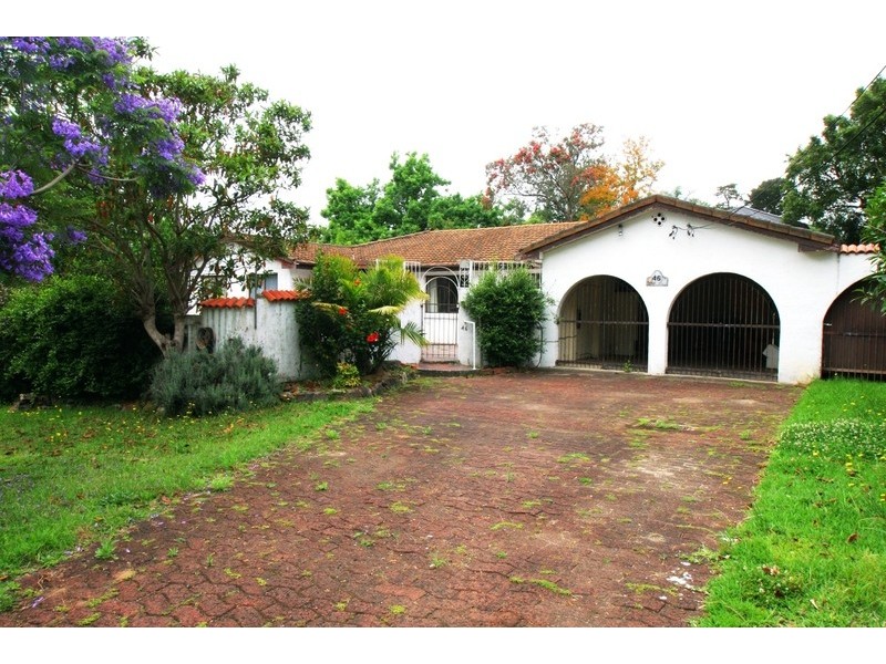 46 Ayres Road, St Ives NSW 2075