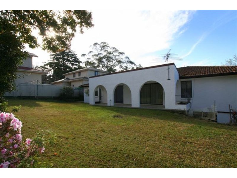 46 Ayres Road, St Ives NSW 2075